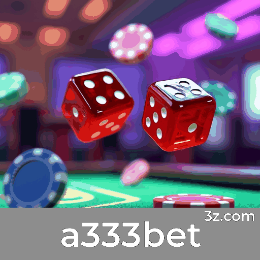 A333bet: Especialista em Apostas Esportivas e Foco em Eventos Brasileiros