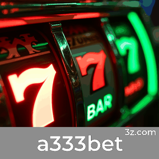 A333bet: Especialista em Apostas Esportivas e Foco em Eventos Brasileiros